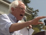Senator Bernie Sanders